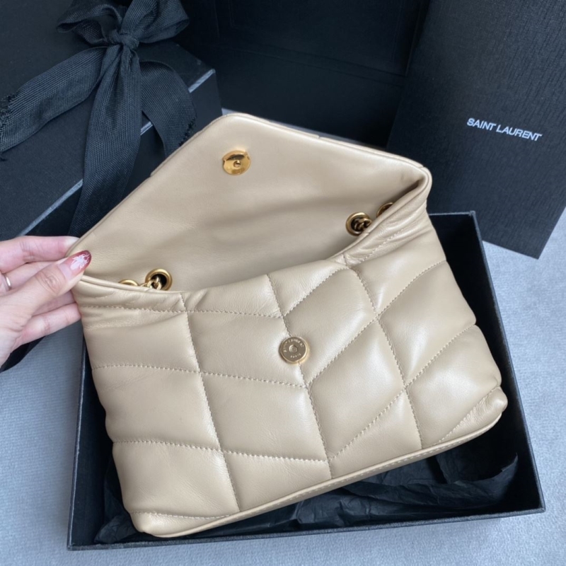 YSL Top Handle Bags